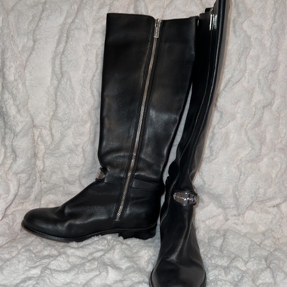 Michael Kors Riding boots - Picture 2 of 9
